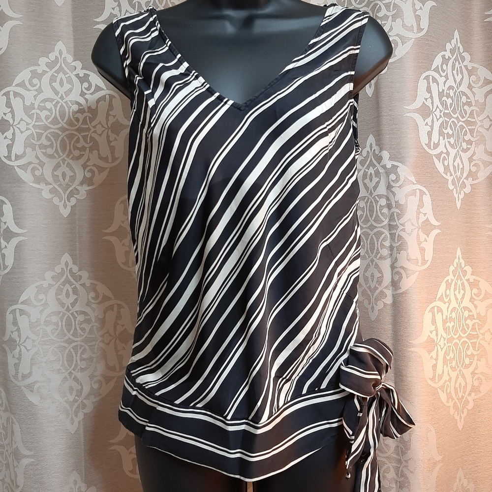 Silk Tank
